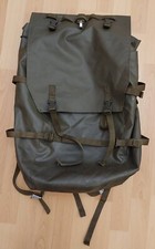 Military waterproof backpack