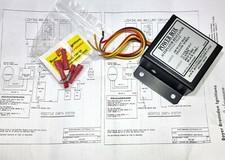 Boyer single Phase 12V power