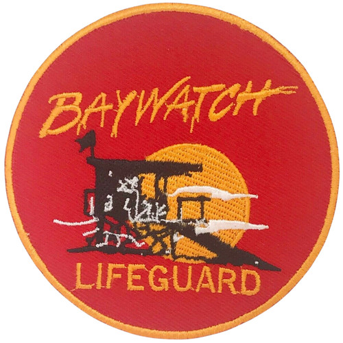 Baywatch swimsuit lifeguard - baywatch,