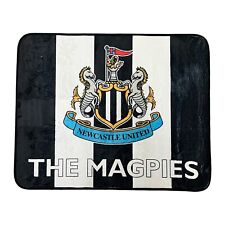 Newcastle United FC Official Crest Rug NUFC Gift