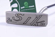 SIK Pro C Putter / 34 Inch