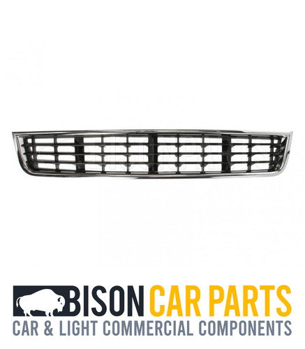 Front bumper lower center - front,