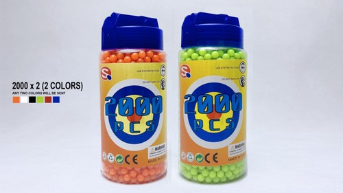 6mm bullets high grade - 6mm, bb