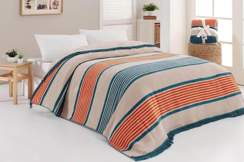 Cotton mixed traditional como - mixed,