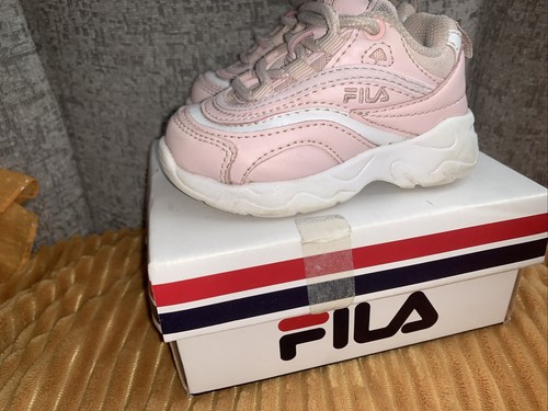 Baby girl trainers - baby,