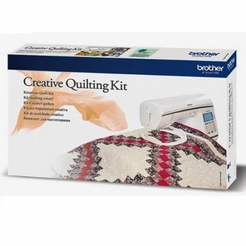 Brother sewing machine - sewing,
