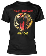 Tygers Of Pan Tang Wild Cat
