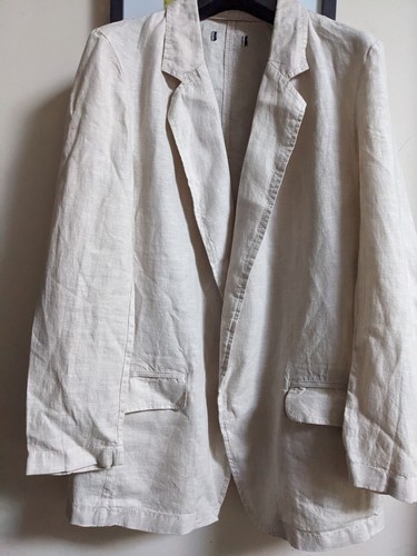 Marks spencer pure linen - spencer,