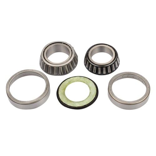 Steering head bearings - , tapered