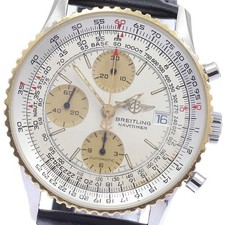 Breitling Old Navitimer D13022