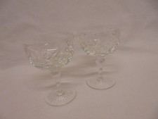 VINTAGE PAIR OF EDINBURGH