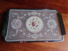 Vintage Dressing Table Tray