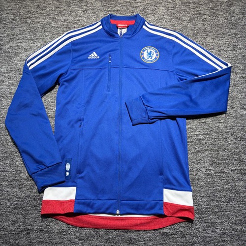 Chelsea track jacket - fc, mens