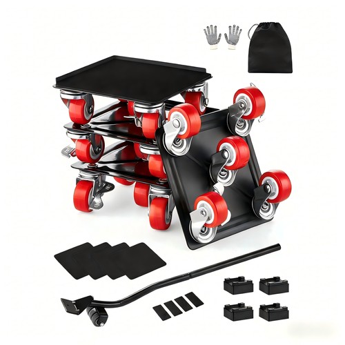 Furniture dolly heavy duty - furniture,