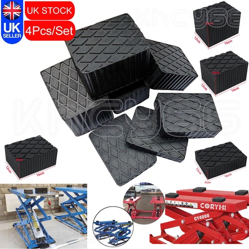 4pcs heavy duty - 4pcs, jacking
