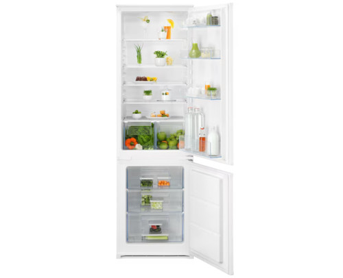 New electrolux lns5le18s - lns5le18s, 271l