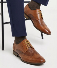 Mens Formal Shoes Oxford Dress