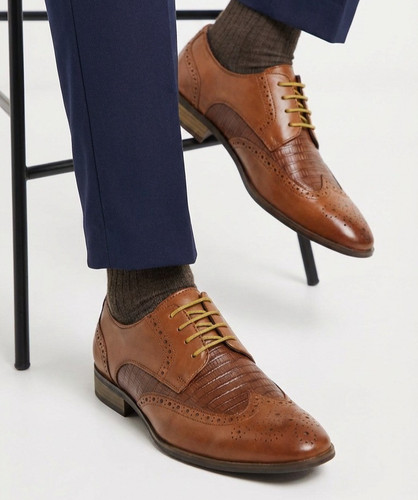 Mens formal shoes oxford dress - formal,
