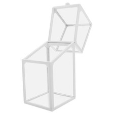  Small Pencil Case Transparent