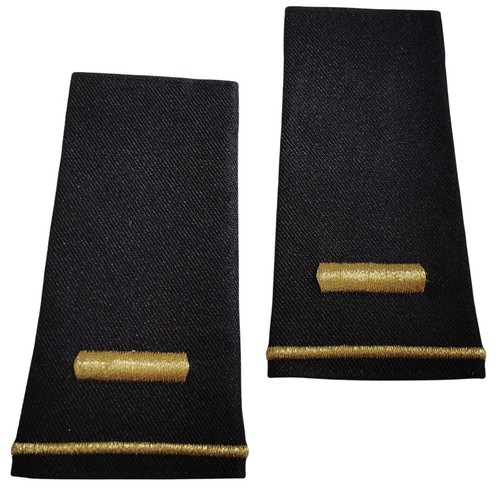Army 2lt o 1 officer - 2lt,