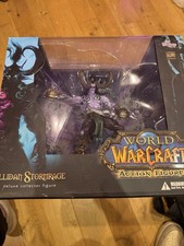 World Of Warcraft Illidan