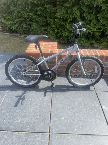Apollo ec20 junior bike - apollo,