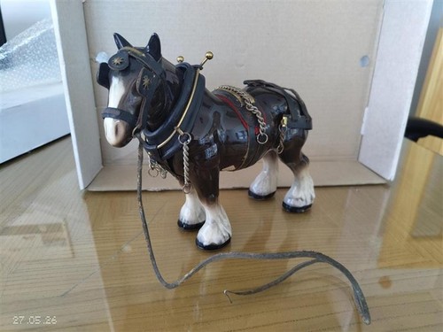 Melba ware horse 118 - melba, #118