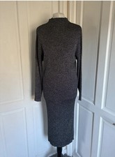 Bimba Y Lola Black silver