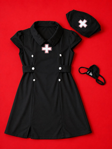 Women nurse fancy - women’s,