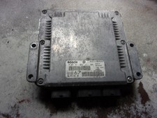 XSARA PICASSO EDC15C2 ECU 96