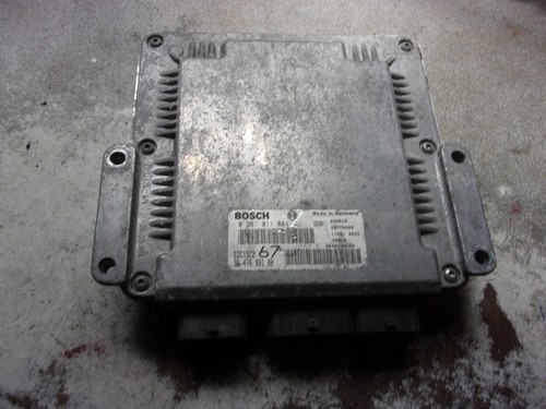 Xsara picasso edc15c2 ecu - xsara,