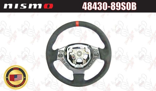 Nismo genuine r35 2009 - r35, 2009-