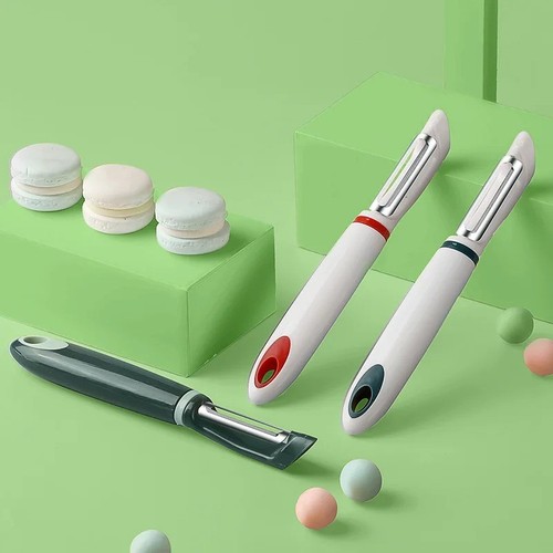 Vegetable fruit peeler - vegetable,