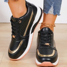 Womens lace running - lace,