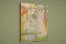 Maurice Prendergast - Late