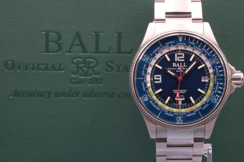 Mint box ball engineer - [mint, box]