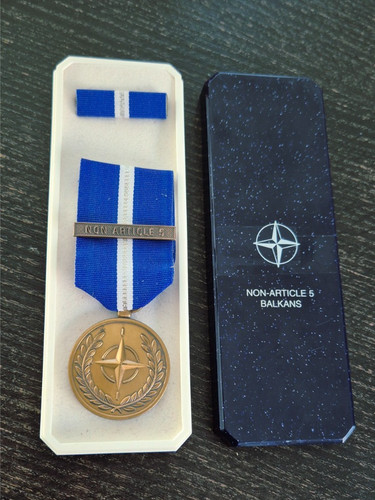 Nato order balkans non - order, "balkans-non