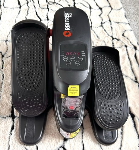Orbitrek motorised mini - orbitrek, mx