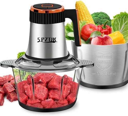 Spztjk 300w food processor - spztjk,