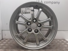 ALLOY WHEEL TOYOTA PRIUS 15