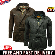 Game Continental Men's Tartan