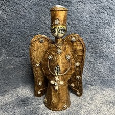 Vintage Paper Mache Angel