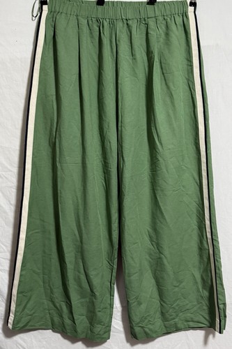 Primark green mix - , leg