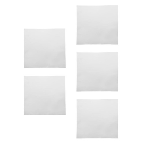 Pack aluminum alloy plate - 5,