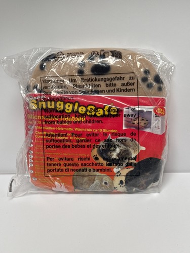 Snugglesafe original microwave - snugglesafe,