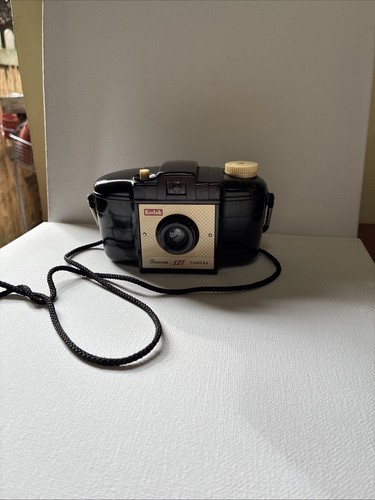 Vintage original kodak brownie - kodak,