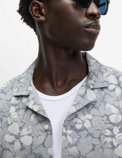 Marks & Spencer Mens Blue Mix