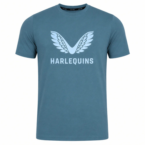 Castore harlequins 2023 - harlequins, 2023/24