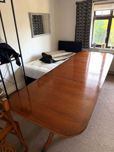 Seater chippendale - 12-seater,