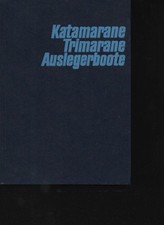 (a57160) Cotter Catamarans